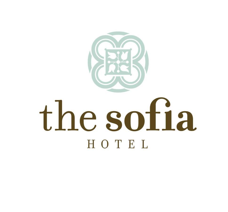 The Sofia Hotel Сан-Диего Экстерьер фото